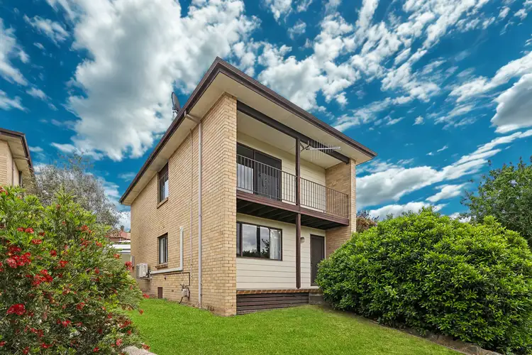 11/20 Mundy St, Goulburn NSW 2580