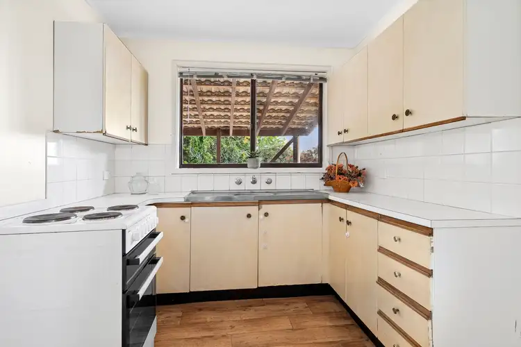 Second view of Homely house listing, 11/20 Mundy St, Goulburn NSW 2580