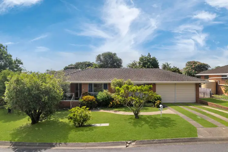 31 Quintinia Street