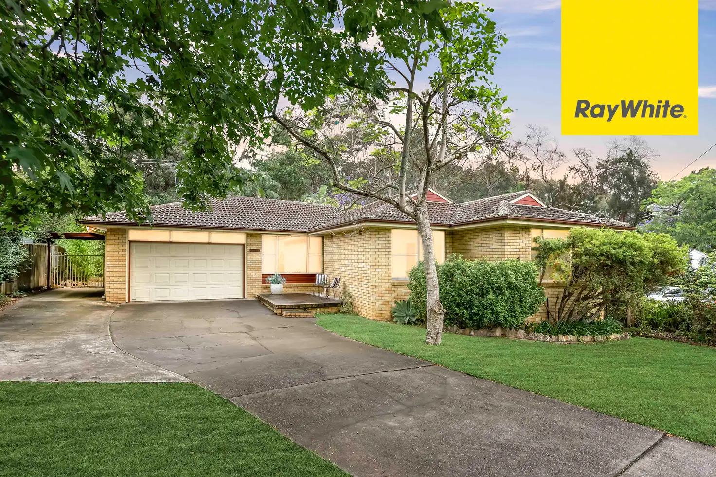 Main view of Homely house listing, 5 Lomax Street, Epping NSW 2121