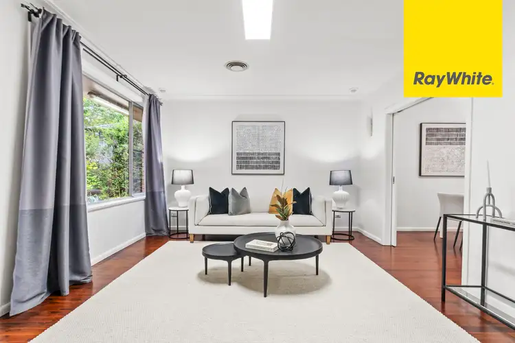 Second view of Homely house listing, 5 Lomax Street, Epping NSW 2121