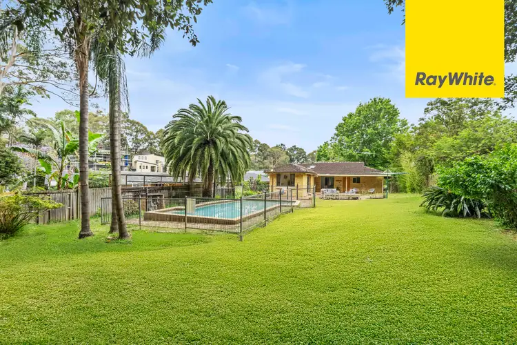 Third view of Homely house listing, 5 Lomax Street, Epping NSW 2121