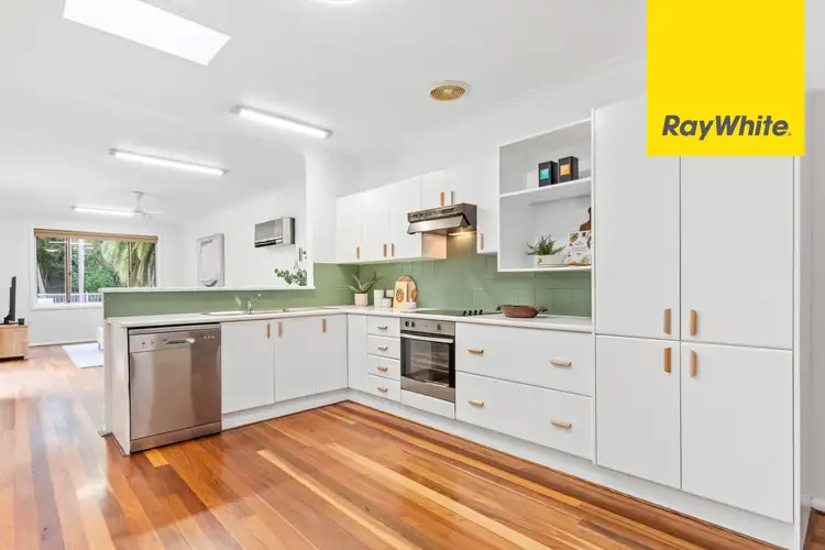 Fourth view of Homely house listing, 5 Lomax Street, Epping NSW 2121