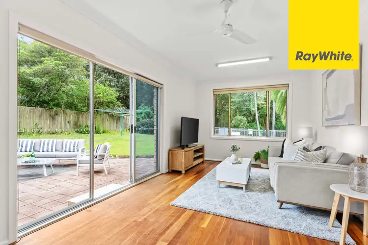 Fifth view of Homely house listing, 5 Lomax Street, Epping NSW 2121