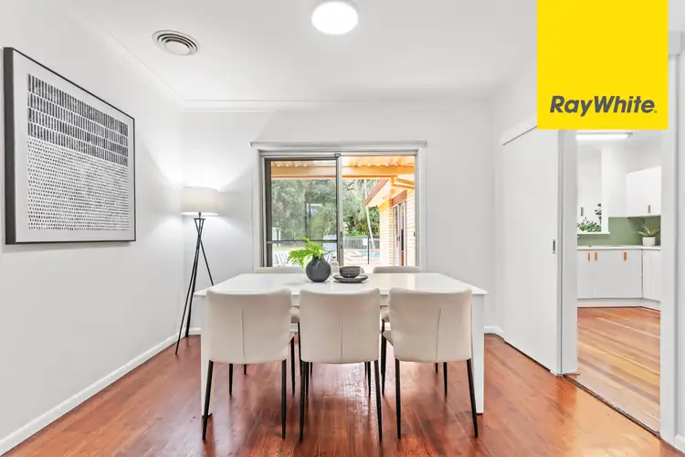 Sixth view of Homely house listing, 5 Lomax Street, Epping NSW 2121