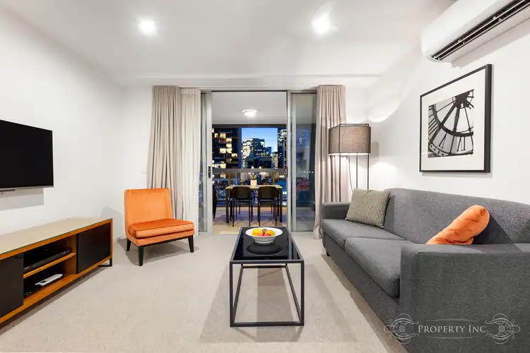 Fourth view of Homely unit listing, 802/18 Merivale Street, South Brisbane QLD 4101