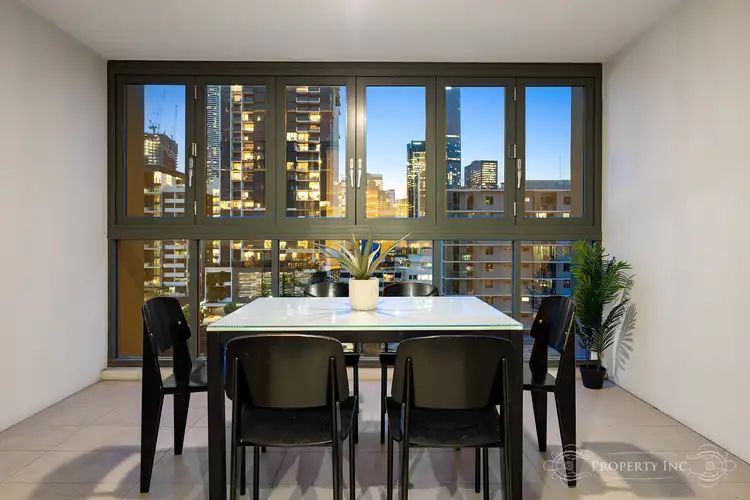 Sixth view of Homely unit listing, 802/18 Merivale Street, South Brisbane QLD 4101