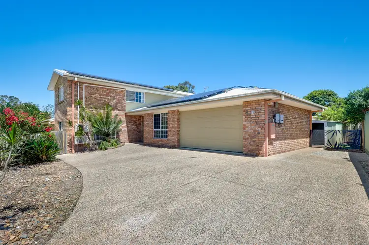 11 Elsemore Court, Carrara QLD 4211