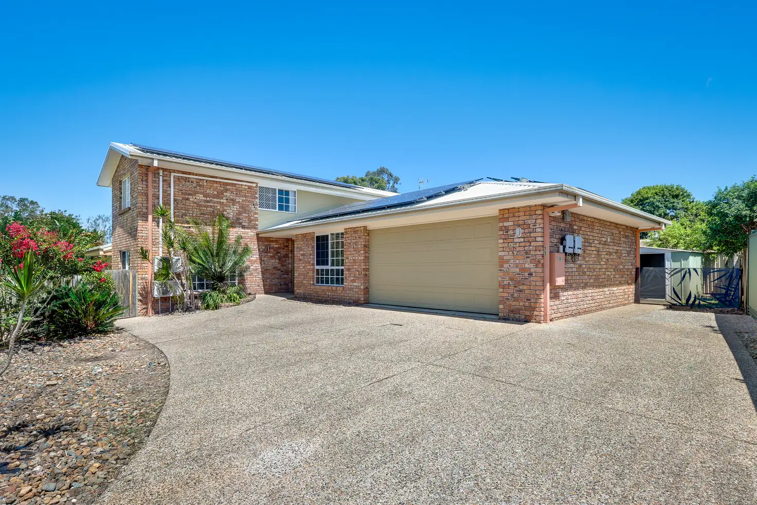 Main view of Homely house listing, 11 Elsemore Court, Carrara QLD 4211