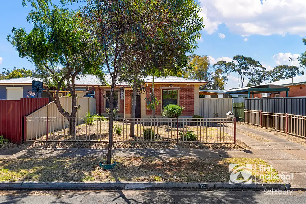 Main view of Homely house listing, 13 Massey Street, Salisbury North SA 5108