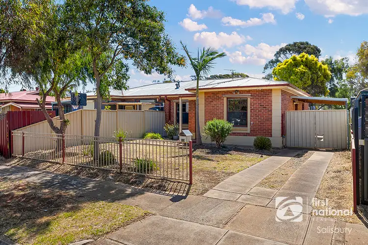 Second view of Homely house listing, 13 Massey Street, Salisbury North SA 5108