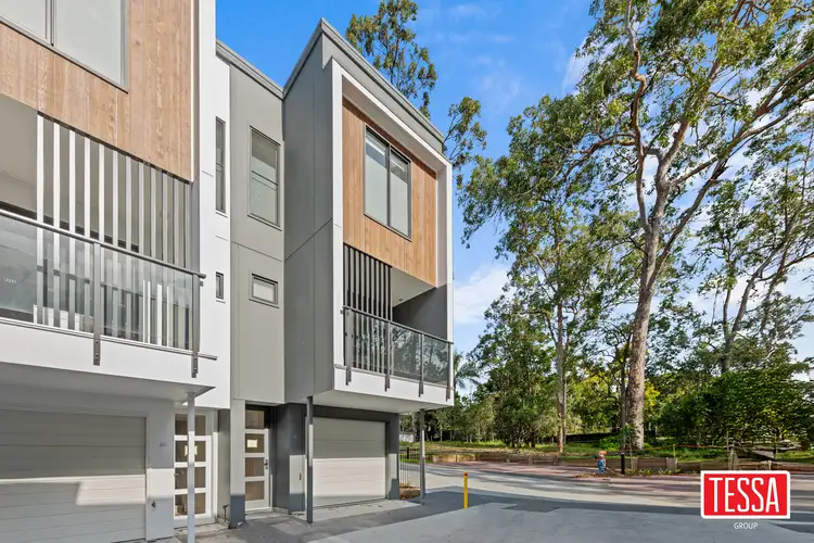 67/10 Botanica Place, Mcdowall QLD 4053