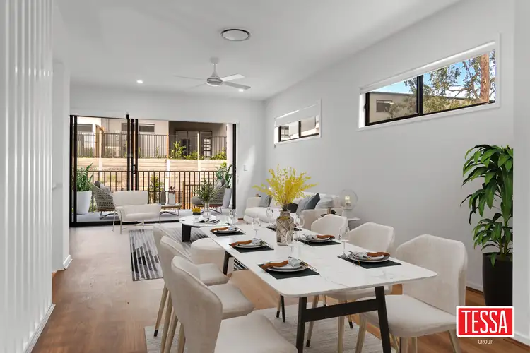 Fourth view of Homely townhouse listing, 67/10 Botanica Place, Mcdowall QLD 4053