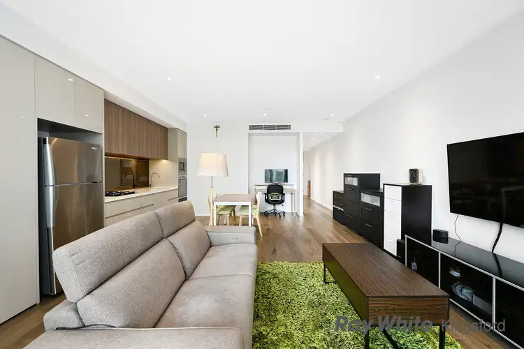 Main view of Homely apartment listing, S204/6 Galloway Street, Mascot NSW 2020