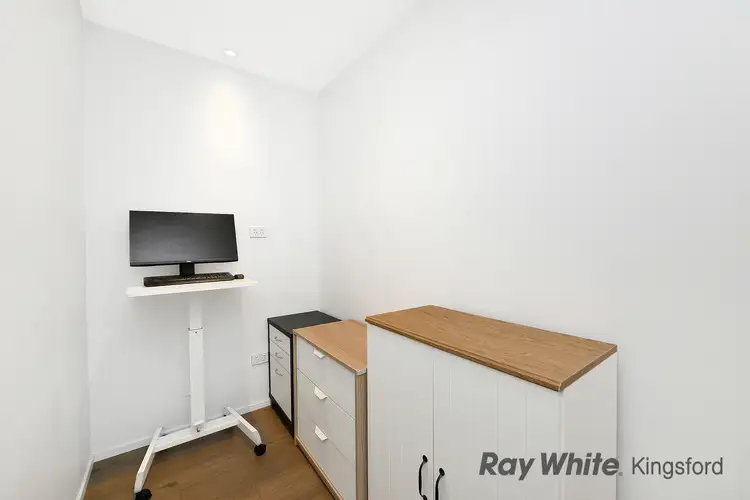 Fifth view of Homely apartment listing, S204/6 Galloway Street, Mascot NSW 2020