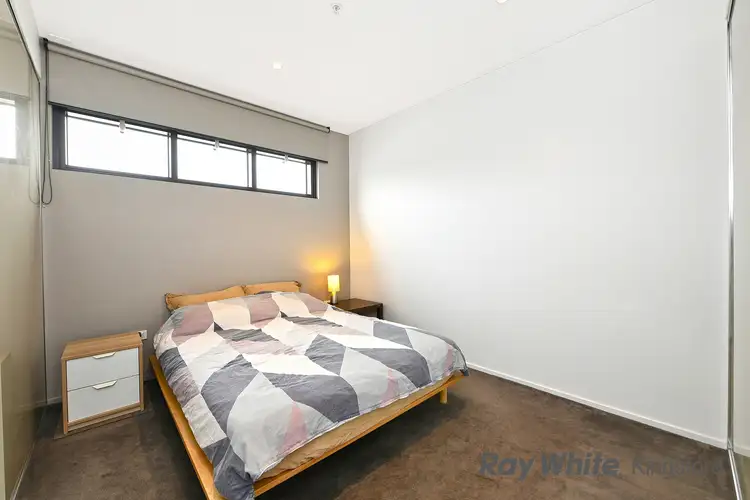 Sixth view of Homely apartment listing, S204/6 Galloway Street, Mascot NSW 2020