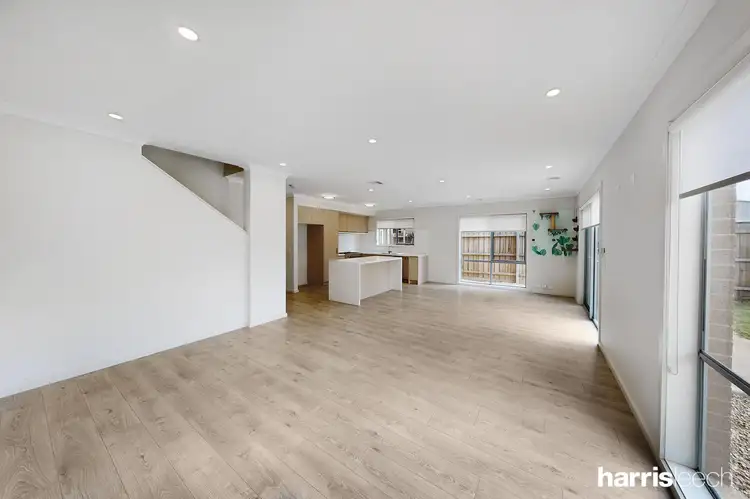 Second view of Homely house listing, 14 Village Crescent, Westmeadows VIC 3049