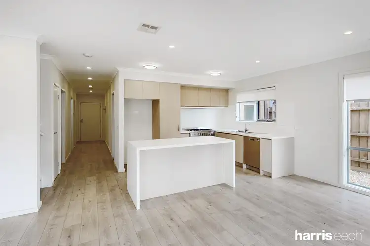 Third view of Homely house listing, 14 Village Crescent, Westmeadows VIC 3049