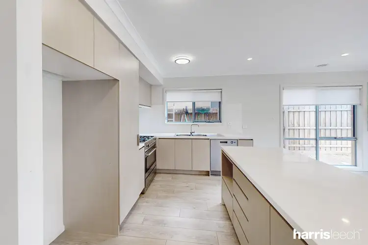 Fourth view of Homely house listing, 14 Village Crescent, Westmeadows VIC 3049