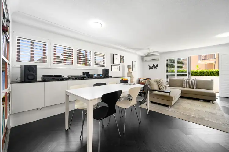 Second view of Homely unit listing, 1/33 Loder Street, Biggera Waters QLD 4216
