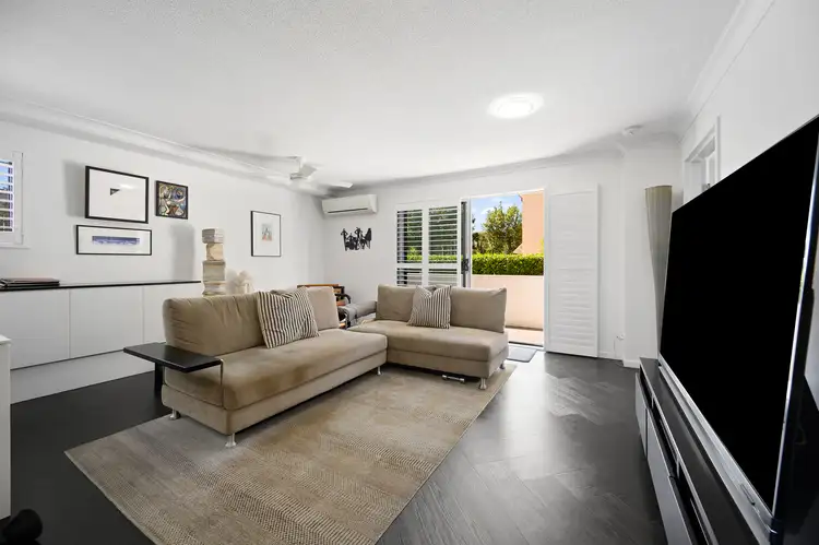 Third view of Homely unit listing, 1/33 Loder Street, Biggera Waters QLD 4216