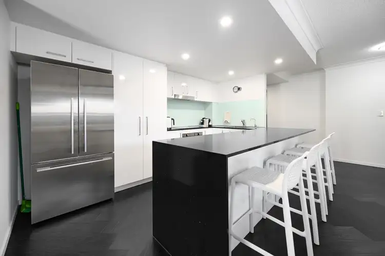 Fourth view of Homely unit listing, 1/33 Loder Street, Biggera Waters QLD 4216