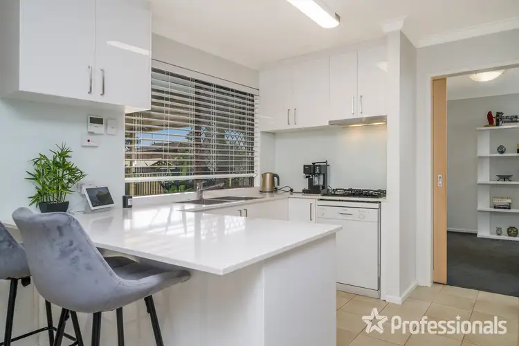 11 Claygate Way, Kingsley WA 6026