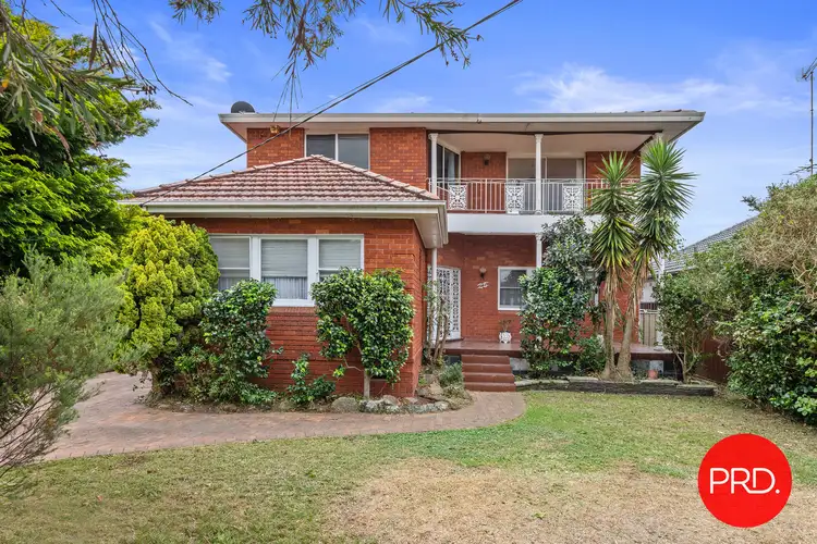 Main view of Homely house listing, 25 Fairway Avenue, Kogarah NSW 2217