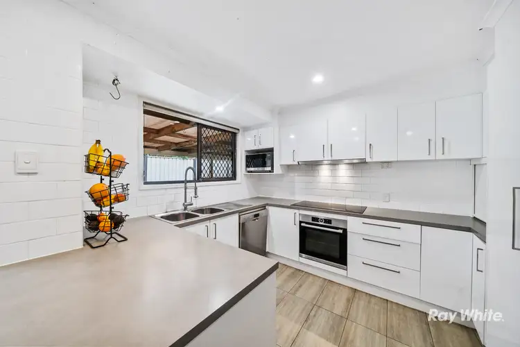 Second view of Homely house listing, 1 Sheffield Court, Browns Plains QLD 4118
