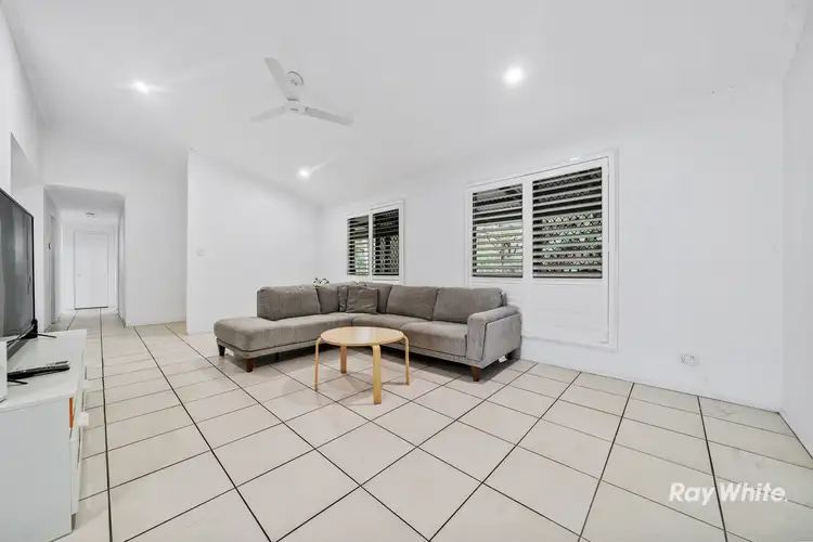 Fourth view of Homely house listing, 1 Sheffield Court, Browns Plains QLD 4118