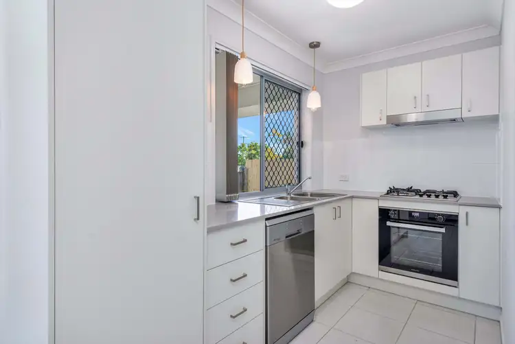 Second view of Homely semi-detached listing, 1 & 2/15A Bluegum Drive, Marsden QLD 4132