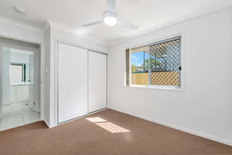 Fifth view of Homely semi-detached listing, 1 & 2/15A Bluegum Drive, Marsden QLD 4132