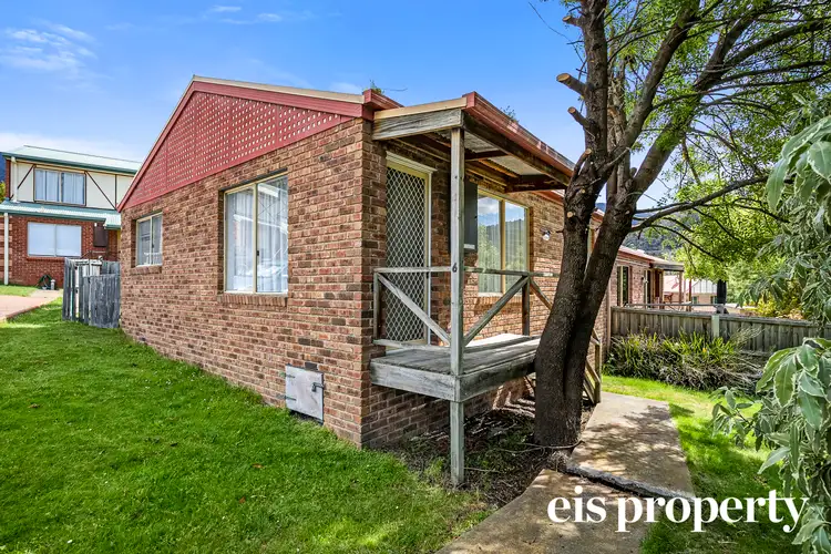 6/315 Tolosa Street, Glenorchy TAS 7010