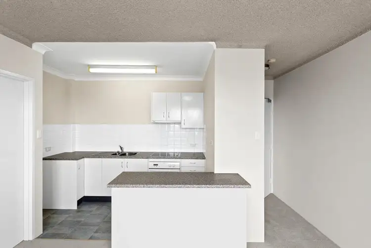 Third view of Homely house listing, 22/8 Station Street, Guildford NSW 2161