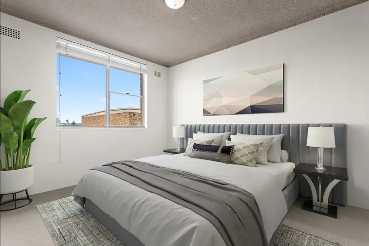 Fourth view of Homely house listing, 22/8 Station Street, Guildford NSW 2161