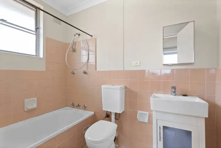 Fifth view of Homely house listing, 22/8 Station Street, Guildford NSW 2161