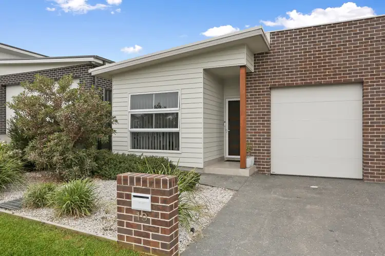 Third view of Homely house listing, 19 Banjo Street, Albion Park NSW 2527