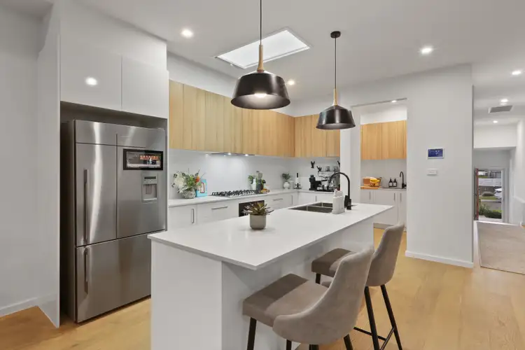 Fifth view of Homely house listing, 19 Banjo Street, Albion Park NSW 2527
