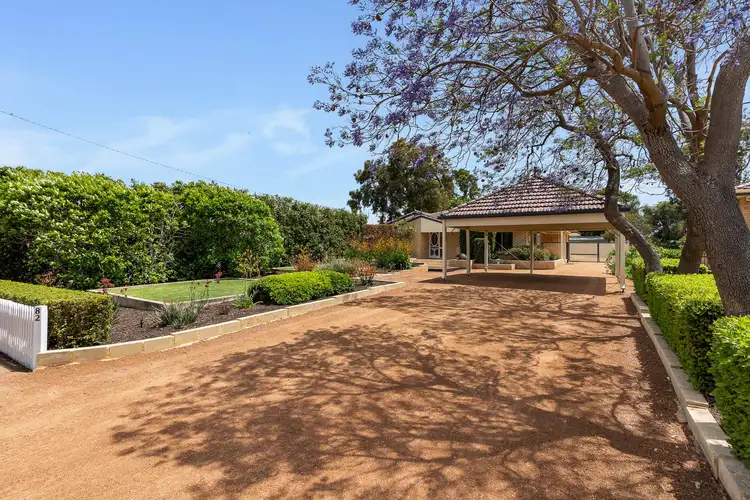 Main view of Homely house listing, 82 Temby Ave, Kalamunda WA 6076