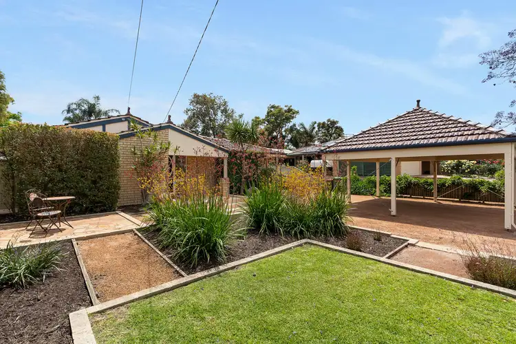 Fourth view of Homely house listing, 82 Temby Ave, Kalamunda WA 6076