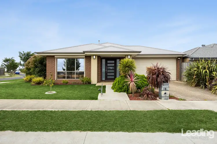 1 Speargrass Court, Sunbury VIC 3429