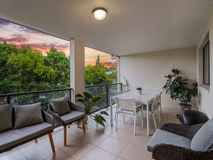 23/25 Gamelin Crescent, Stafford QLD 4053