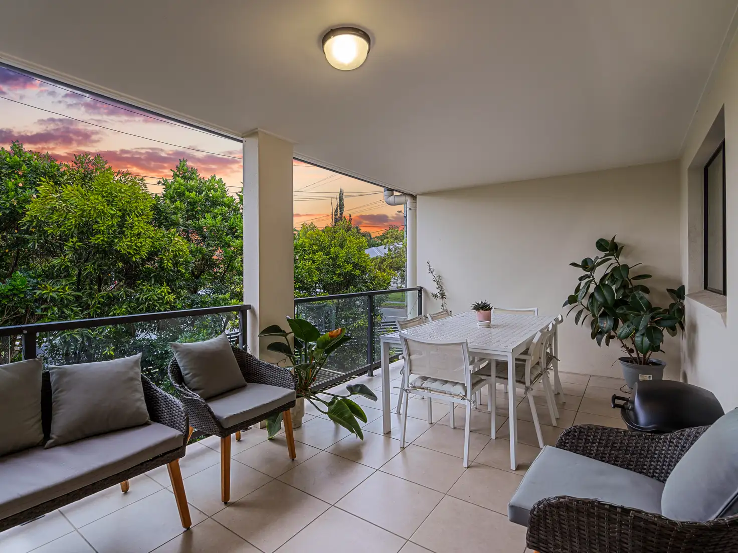 Main view of Homely unit listing, 23/25 Gamelin Crescent, Stafford QLD 4053
