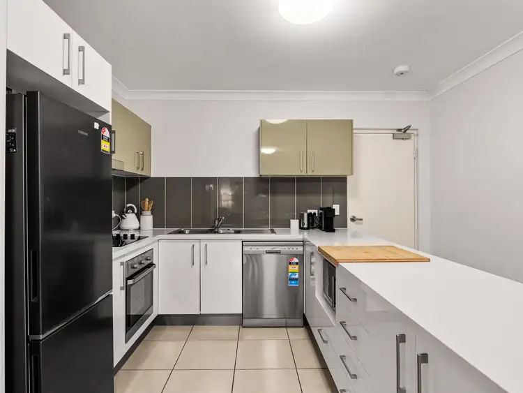 Third view of Homely unit listing, 23/25 Gamelin Crescent, Stafford QLD 4053