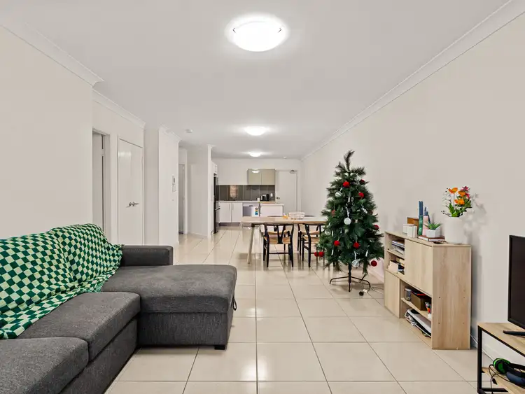 Fourth view of Homely unit listing, 23/25 Gamelin Crescent, Stafford QLD 4053