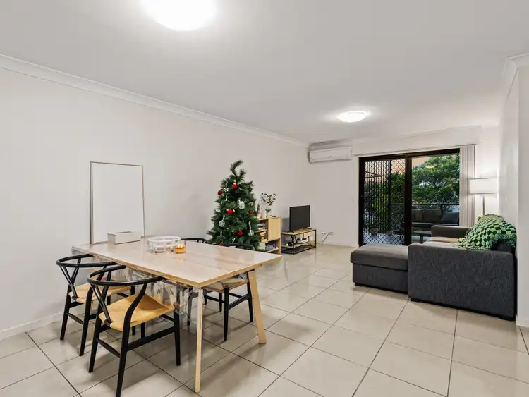 Fifth view of Homely unit listing, 23/25 Gamelin Crescent, Stafford QLD 4053