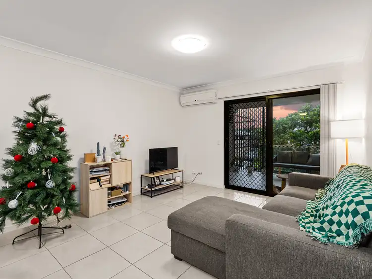 Sixth view of Homely unit listing, 23/25 Gamelin Crescent, Stafford QLD 4053