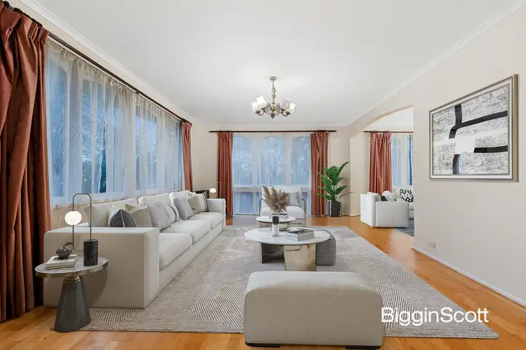 938 Waverley Road, Wheelers Hill VIC 3150