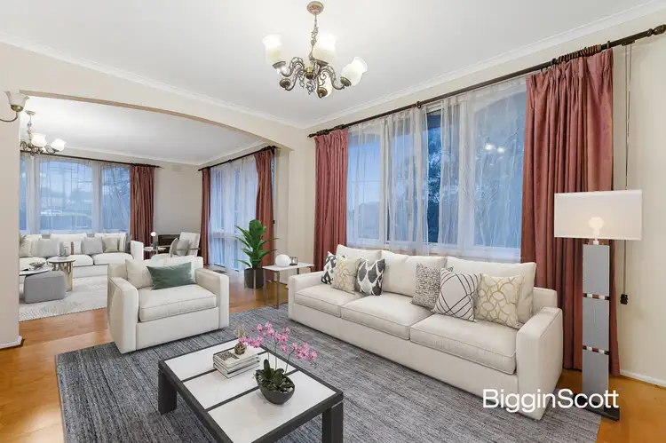Second view of Homely house listing, 938 Waverley Road, Wheelers Hill VIC 3150