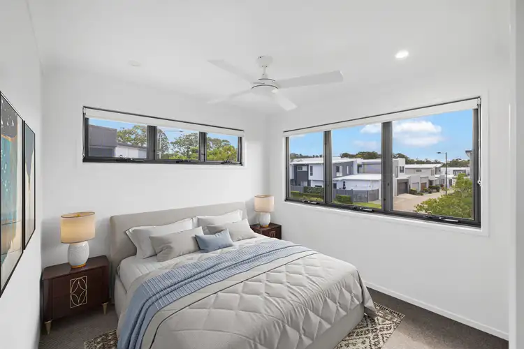 Fifth view of Homely house listing, 69 Mackenzie Drive, Maroochydore QLD 4558